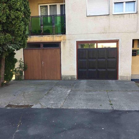 Fonix Apartman Apartment Keszthely Ngoại thất bức ảnh