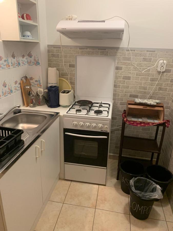 Fonix Apartman Apartment Keszthely Ngoại thất bức ảnh