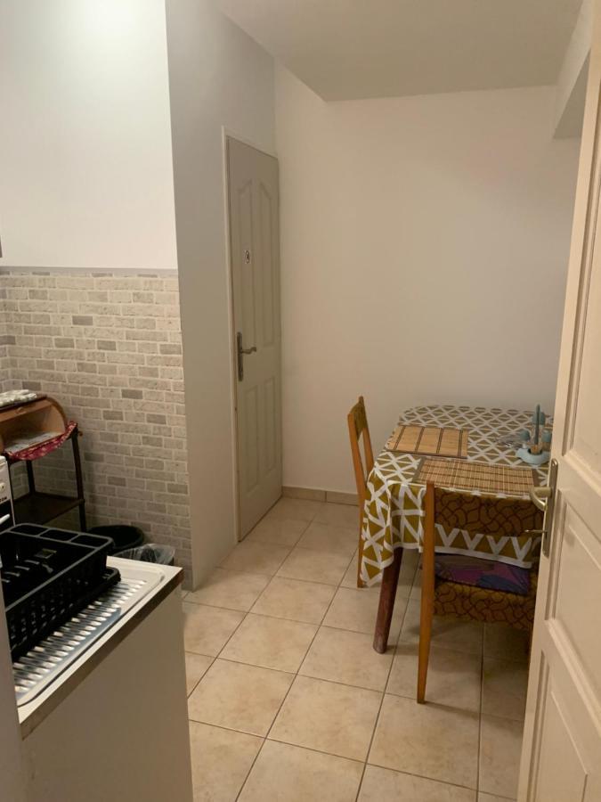 Fonix Apartman Apartment Keszthely Ngoại thất bức ảnh