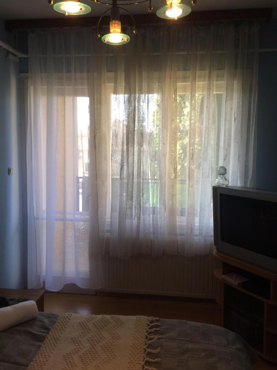 Fonix Apartman Apartment Keszthely Ngoại thất bức ảnh