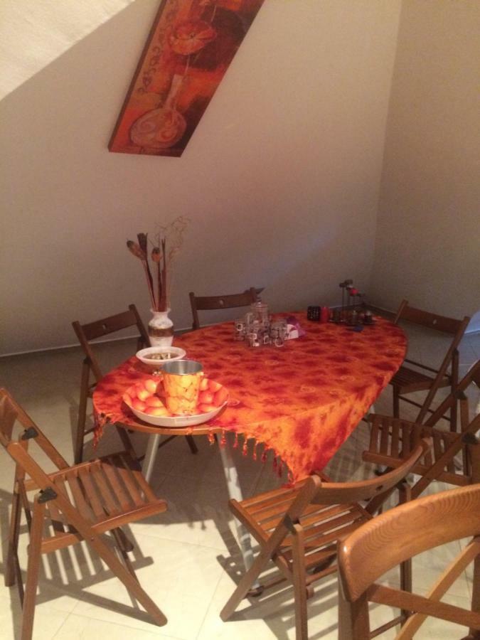Fonix Apartman Apartment Keszthely Ngoại thất bức ảnh