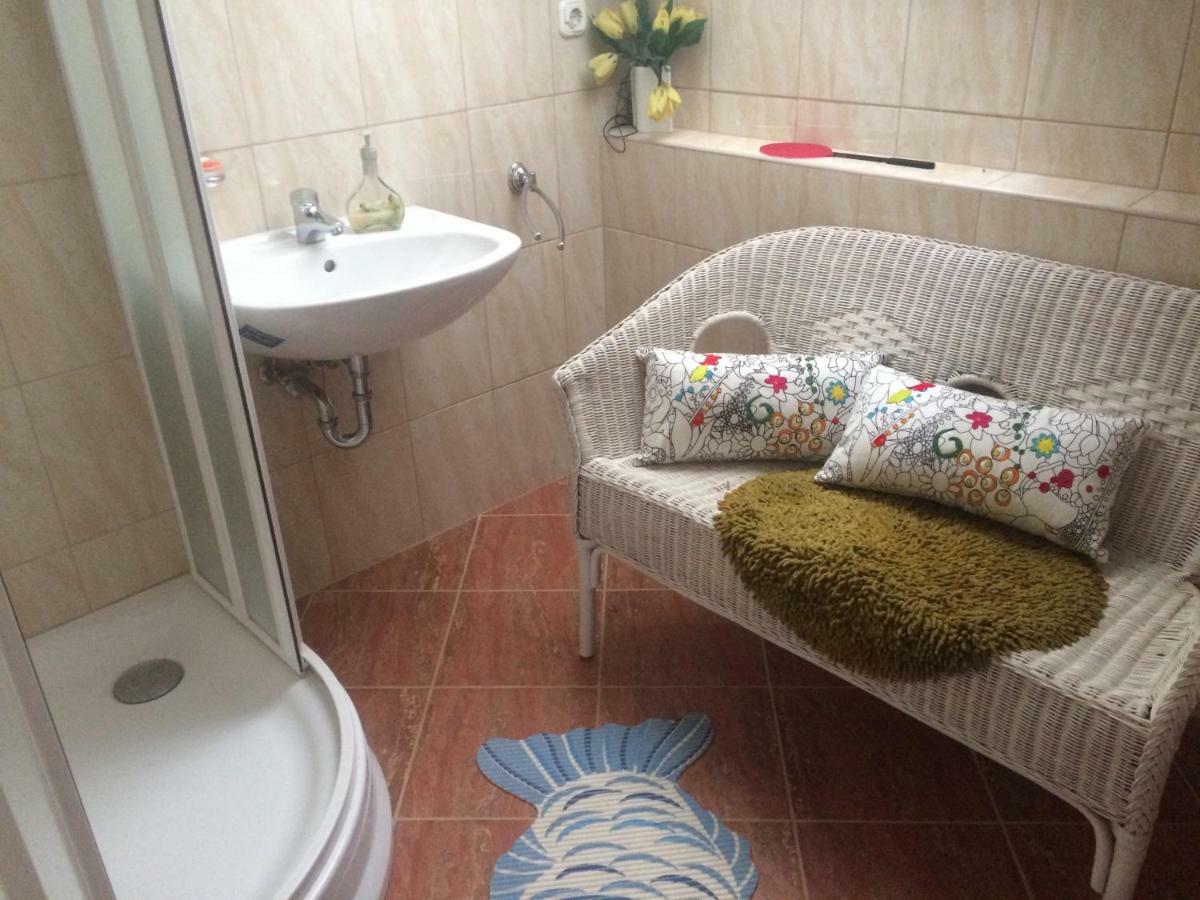 Fonix Apartman Apartment Keszthely Ngoại thất bức ảnh