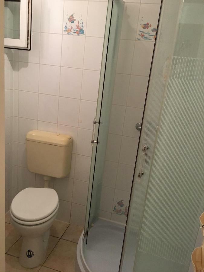 Fonix Apartman Apartment Keszthely Ngoại thất bức ảnh