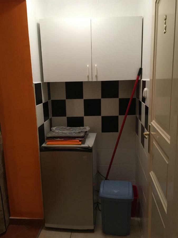 Fonix Apartman Apartment Keszthely Ngoại thất bức ảnh