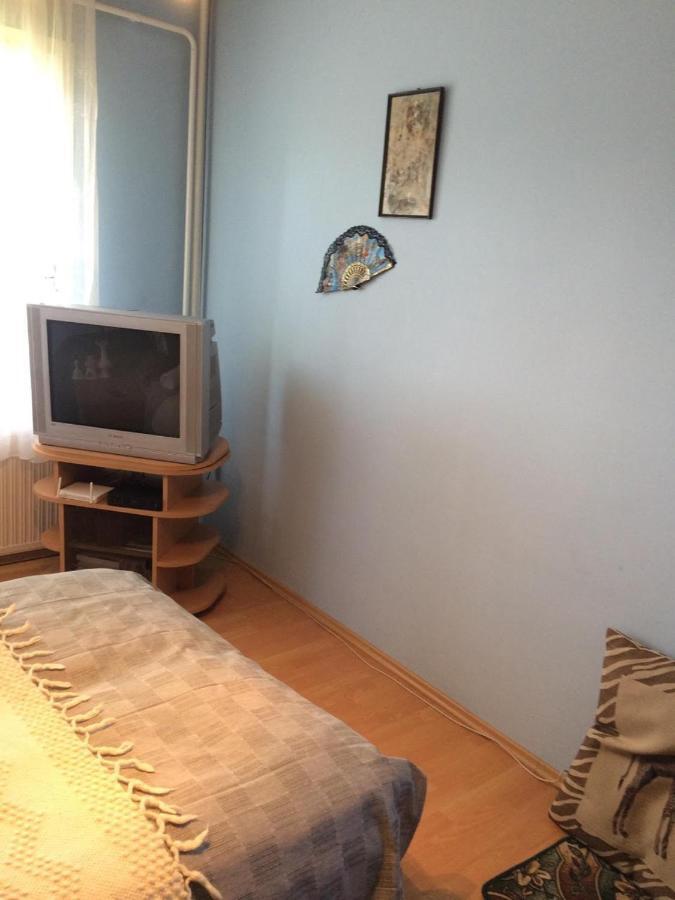 Fonix Apartman Apartment Keszthely Ngoại thất bức ảnh