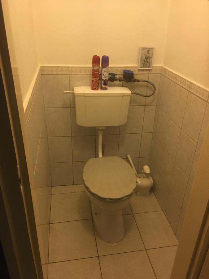 Fonix Apartman Apartment Keszthely Ngoại thất bức ảnh